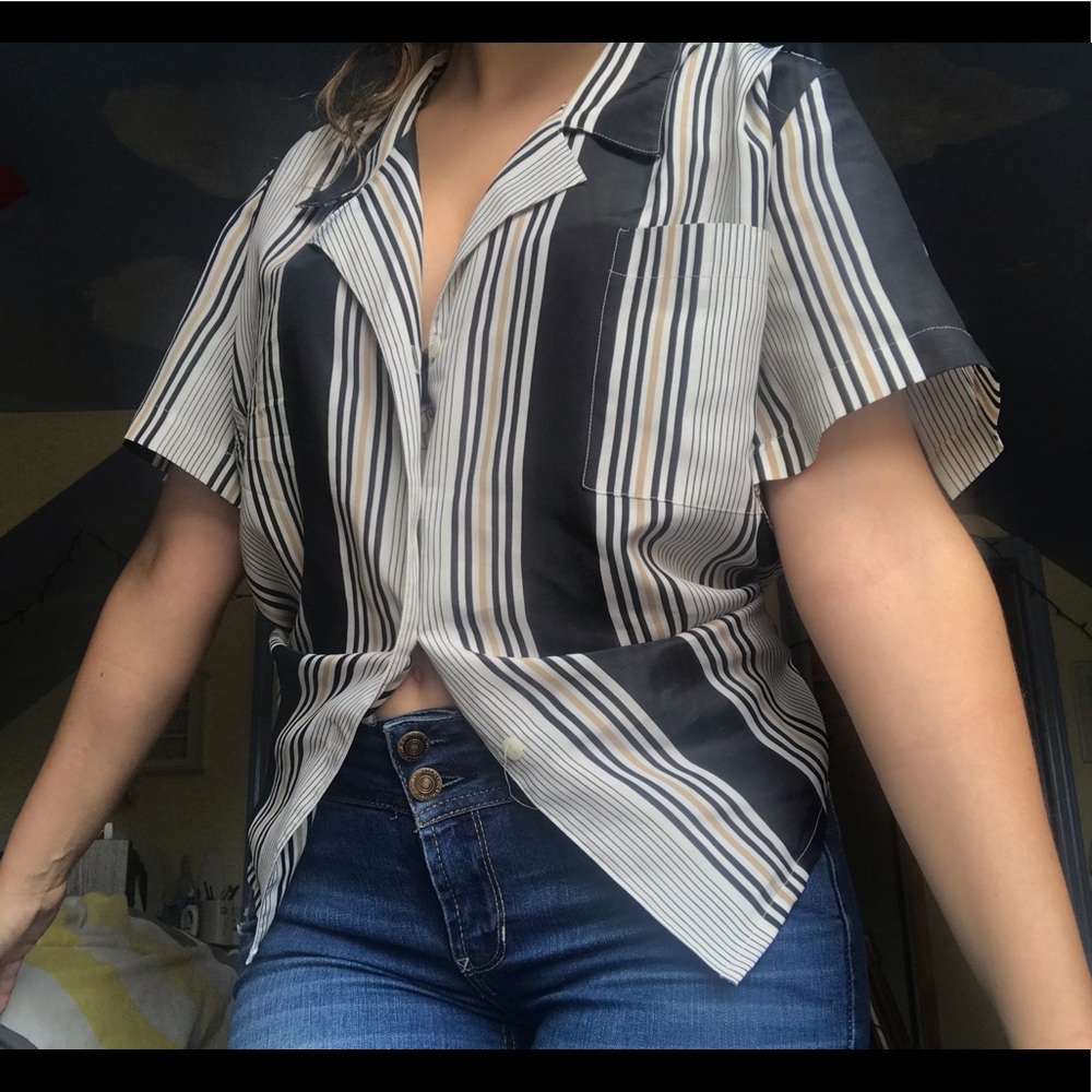 Dad shirt